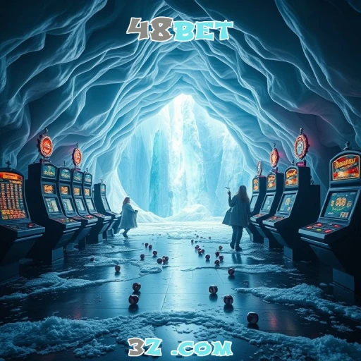 Oportunidades de Affiliate no 48bet: Engajamento e Diversão