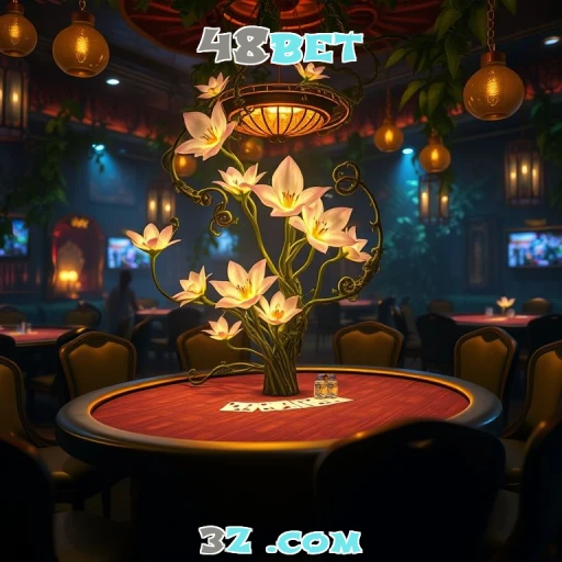 Mergulhe no Universo dos E-sports com 48bet