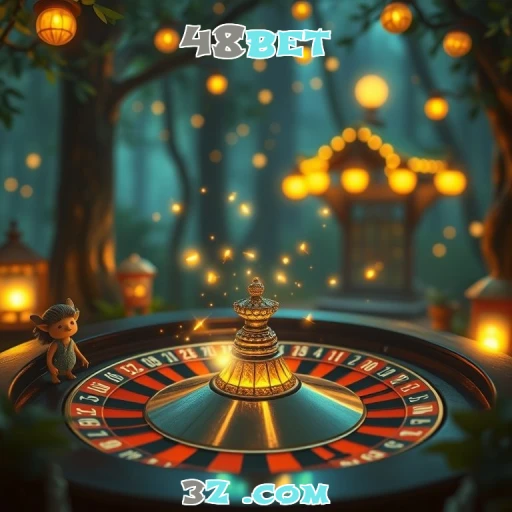 Incríveis Games da 48bet Transformam Sua Experiência de Jogo