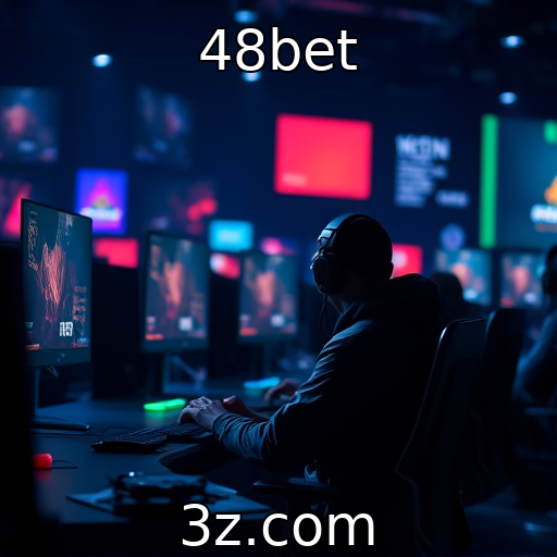 Desafios da indústria de eSports em 2025