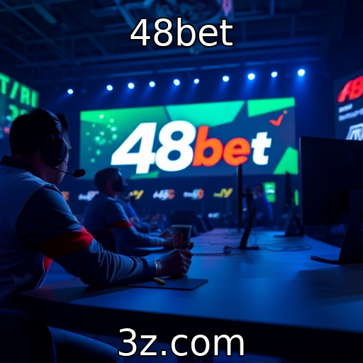 Perspectivas para o eSports nos próximos anos