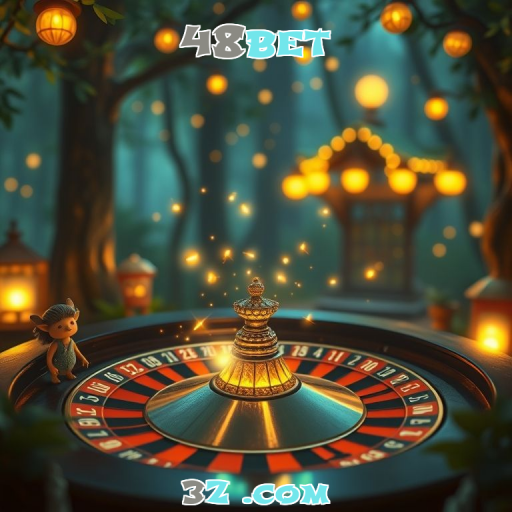 Incríveis Games da 48bet Transformam Sua Experiência de Jogo