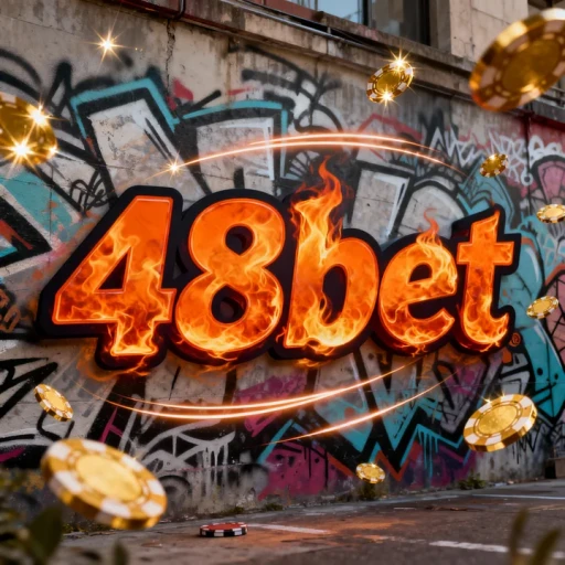 48bet logo