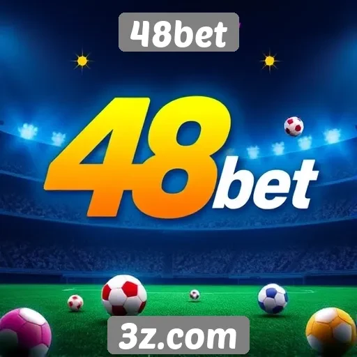 Nova promoção atrai jogadores para o 48bet