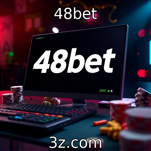 Crescimento do mercado de jogos online e suas tendências