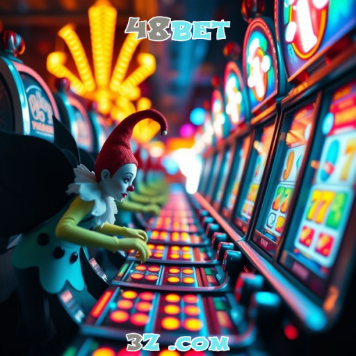 Atrativos e Diversos: Promoções da 48bet Encantam Jogadores Brasileiros