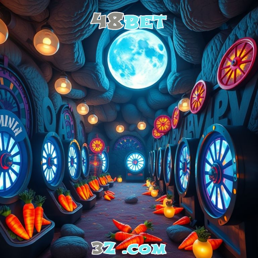 Esportes Dinâmicos e Empolgantes na 48bet: Um Mundo de Oportunidades