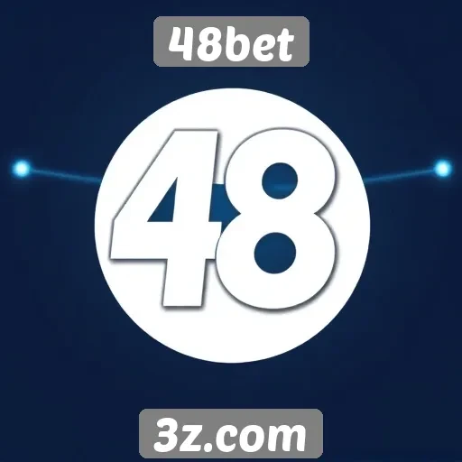 Experiência do usuário na plataforma 48bet