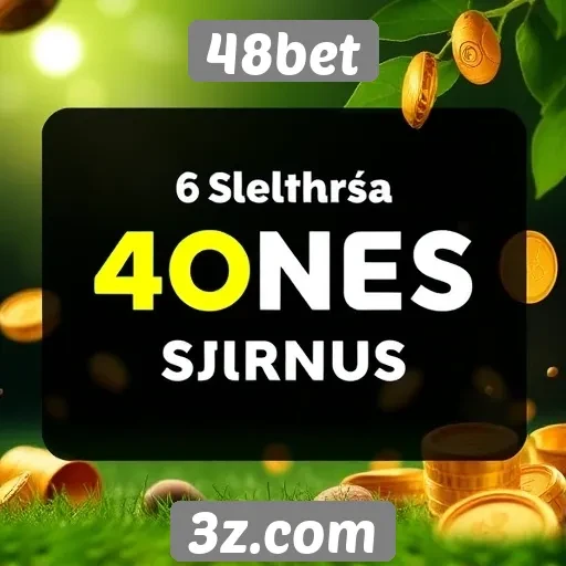 Comparação de bônus de boas-vindas no 48bet